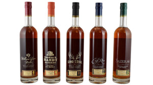 Buffalo Trace Antique Collection Bourbon Whiskey | 2022 Fall Release at CaskCartel.com