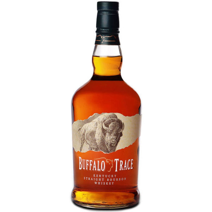 Buffalo Trace Kentucky Straight Bourbon Whiskey | 1L
