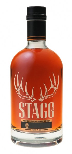 Stagg Jr.Limited Edition Barrel Proof Batch #13 128.4 Proof Kentucky Straight Bourbon Whiskey at CaskCartel.com