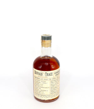 [BUY] Buffalo Trace Experimental Collection | 100% French Oak Barrel Aged at CaskCartel.com