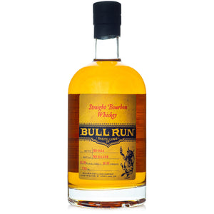 Bull Run Batch # 044 Straight Bourbon Whiskey at CaskCartel.com