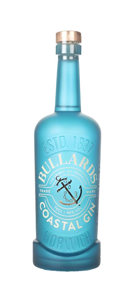 Bullards Coastal Gin | 700ML at CaskCartel.com
