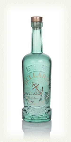 Bullards London Dry Gin | 700ML at CaskCartel.com