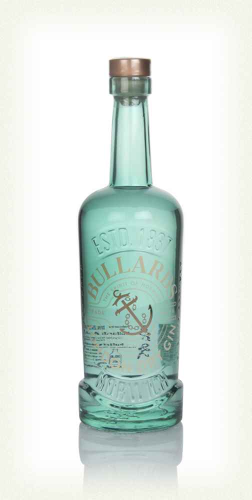 Bullards London Dry Gin | 700ML