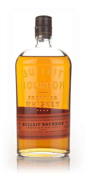 Bulleit Bourbon Whiskey | 700ML at CaskCartel.com