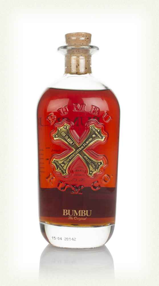 Bumbu Original Rum | 700ML