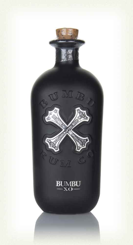 Bumbu XO Rum | 700ML