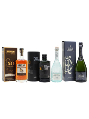 Of The Year 2021 Winners Collection | 2.15L at CaskCartel.com