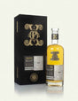 Bunnahabhain 1989 (bottled 2020) (cask 14140) - Xtra Old Particular The Black Series (Douglas Laing) Whisky | 700ML at CaskCartel.com