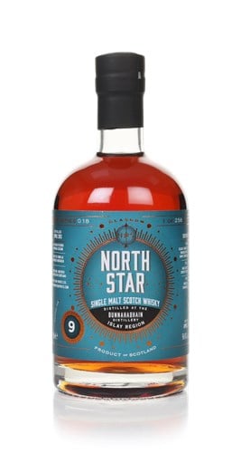 Bunnahabhain 9 Year Old 2013 - North Star Spirits Scotch Whisky | 700ML at CaskCartel.com