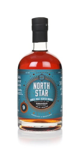 Bunnahabhain 9 Year Old 2013 - North Star Spirits Scotch Whisky | 700ML at CaskCartel.com