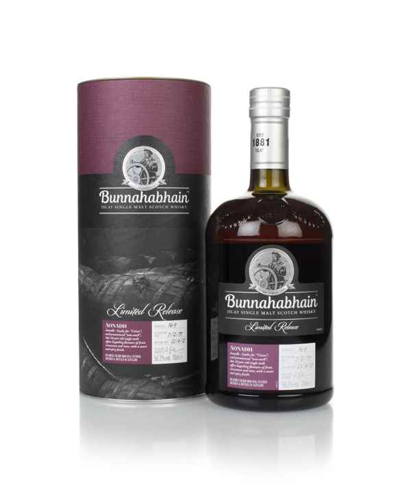 Bunnahabhain Aonadh Whisky | 700ML