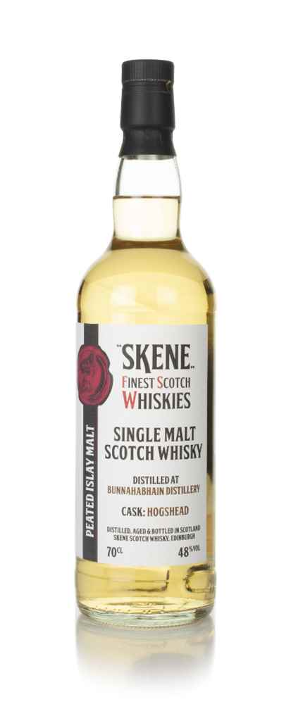 Bunnahabhain - Skene Whisky | 700ML at CaskCartel.com