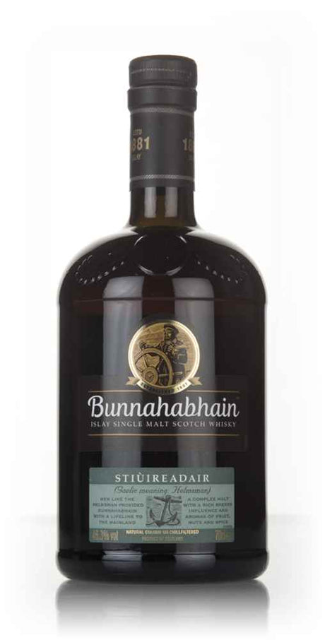 Bunnahabhain Stiùireadair Scotch Whisky | 700ML at CaskCartel.com