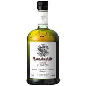 Bunnahabhain Toiteach Single Malt Scotch Whisky - CaskCartel.com