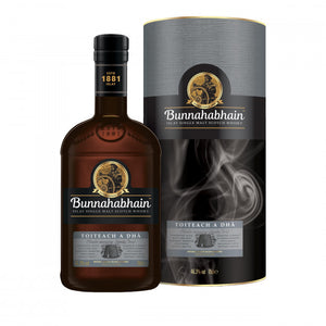 Bunnahabhain Toiteach A Dha Single Malt Scotch Whisky - CaskCartel.com