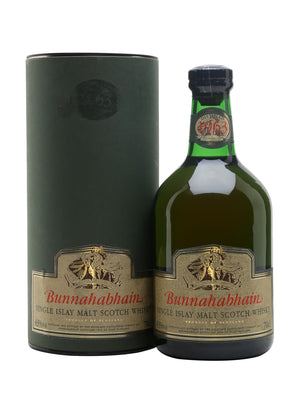 Bunnahabhain 1963 Islay Single Malt Scotch Whisky | 700ML at CaskCartel.com
