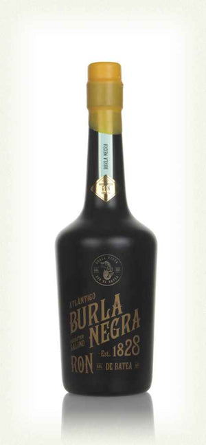 Burla Negra Rum | 700ML at CaskCartel.com