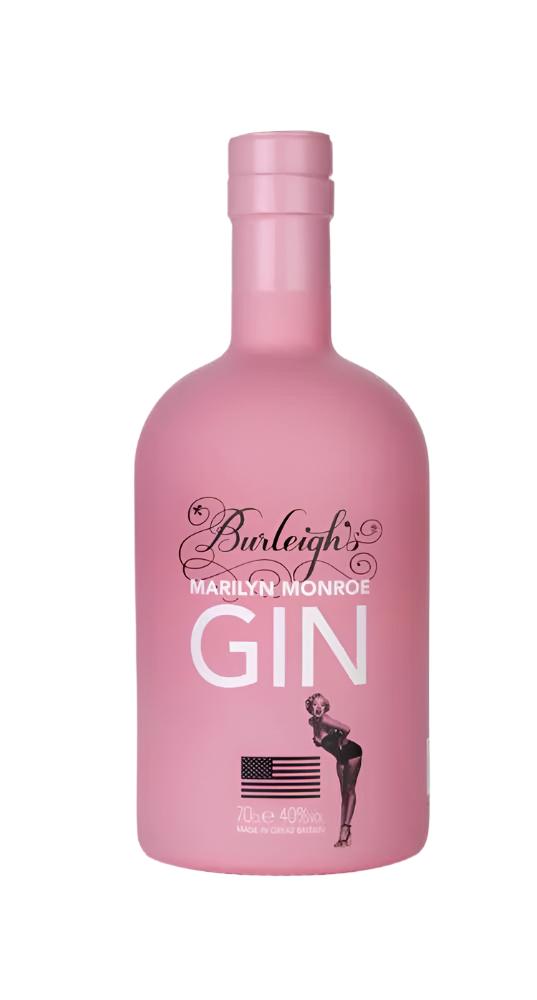 Burleighs Marilyn Monroe Gin | 700ML at CaskCartel.com