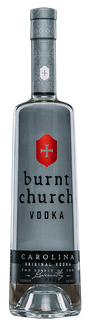 Burnt Church Original Vodka at CaskCartel.com