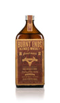 Burnt Ends Supercharged Blended Whiskey | 500ML at CaskCartel.com