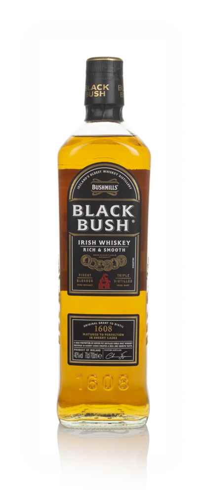 Bushmills Black Bush Whiskey | 700ML at CaskCartel.com