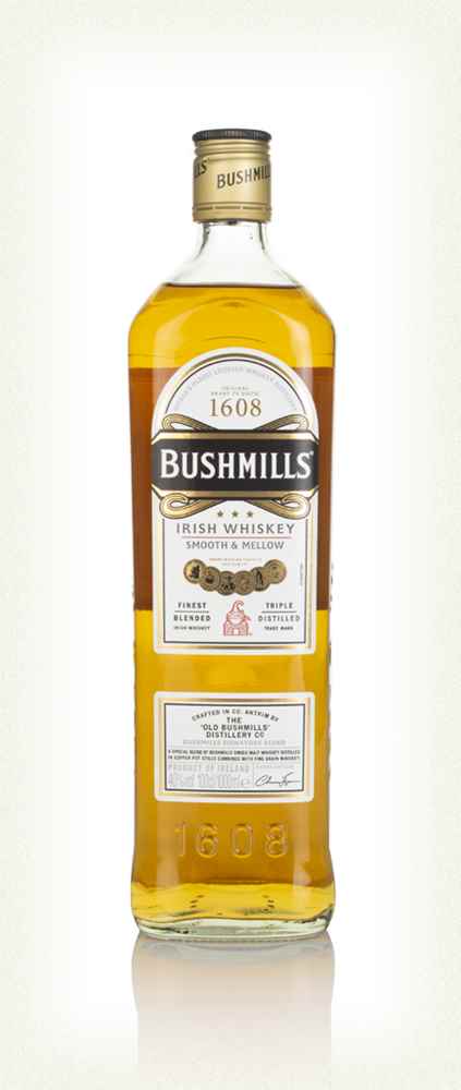Bushmills Original Whiskey | 1L