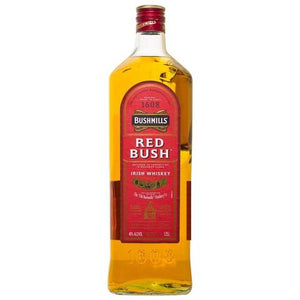 Bushmills Red Bush Blended Irish Whiskey | 1.75L at CaskCartel.com