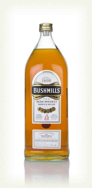 Bushmills Whiskey Whiskey | 4.5L at CaskCartel.com