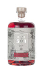 Buss No.509 Raspberry Gin | 700ML at CaskCartel.com