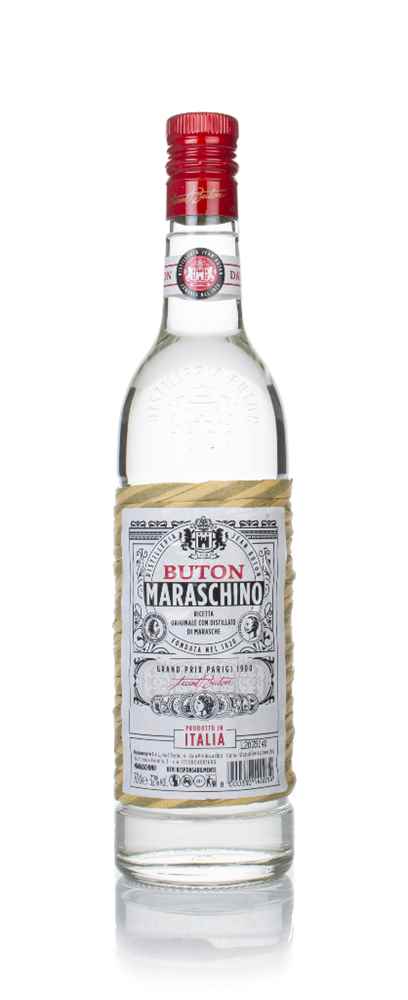 Buton Maraschino Liqueur | 700ML at CaskCartel.com