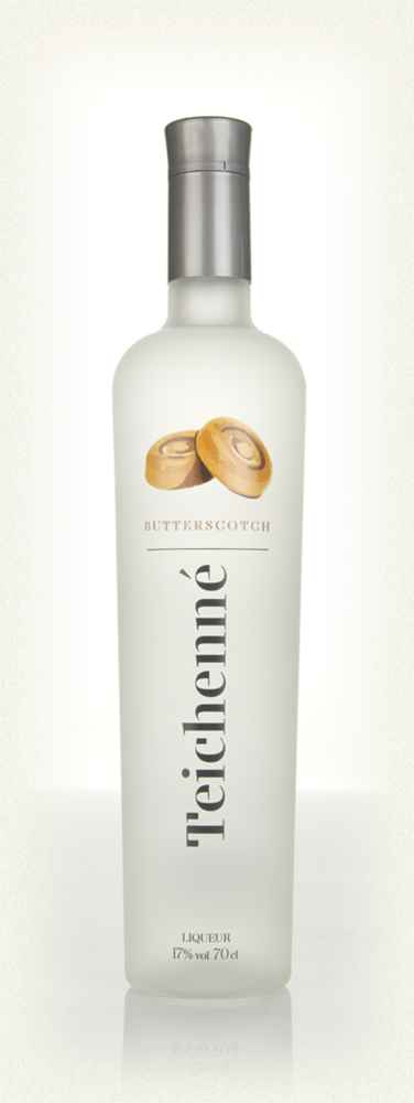 Teichenné Butterscotch Schnapps | 700ML at CaskCartel.com