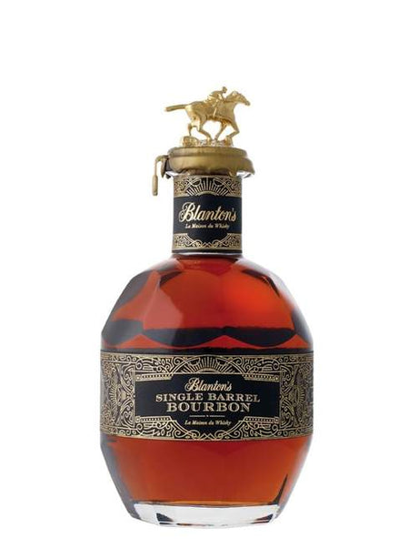 Blantons Single Barrel #883 Edition The Chronicles Kentucky Straight Bourbon Whiskey at CaskCartel.com