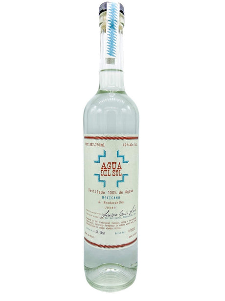 Agua del Sol Mexicano Agave Spirit at CaskCartel.com