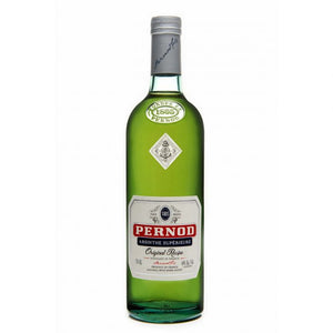 Pernod Absinthe - CaskCartel.com