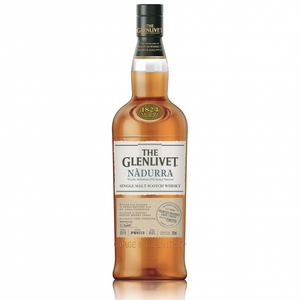 The Glenlivet Nadurra Single Malt Scotch Whisky - CaskCartel.com