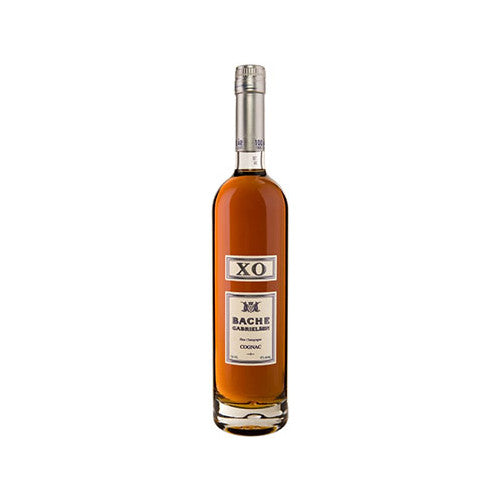 Bache-Gabrielsen XO Fine Champagne Cognac at CaskCartel.com