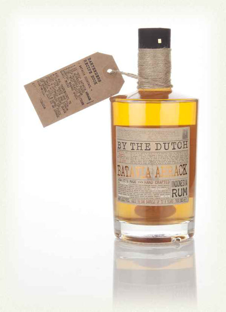By the Dutch 8 Year Old Batavia Arrack Arrack | 700ML at CaskCartel.com