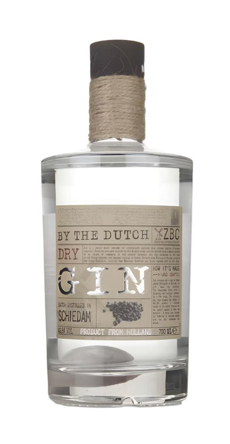 By The Dutch Dry Gin | 700ML at CaskCartel.com