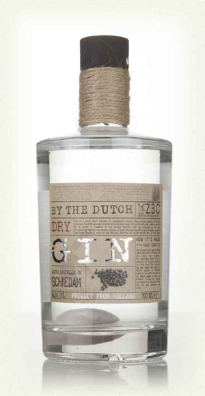 By The Dutch Dry Gin | 700ML at CaskCartel.com