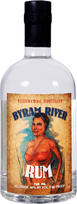 Byram River Rum - CaskCartel.com