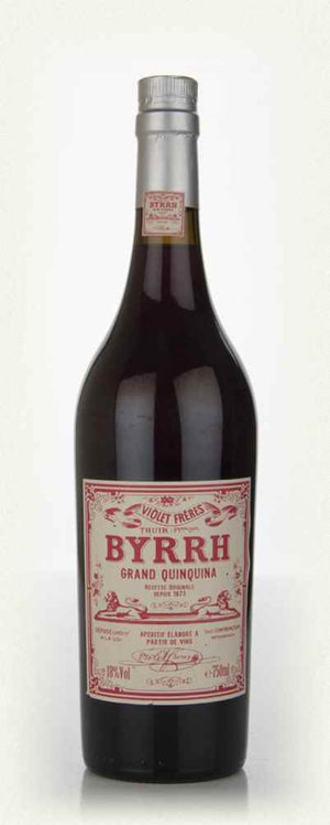 Byrrh Grand Quinquina Vermouth at CaskCartel.com