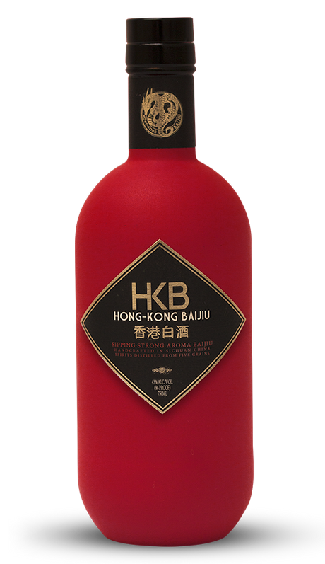 Hong Kong Baijiu Liqueur - CaskCartel.com