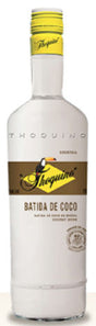 Giffard Batida de coco Thoquino (Coconut Batida) Liqueur | 700ML at CaskCartel.com