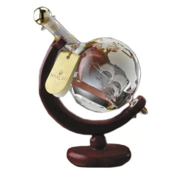 Marcati Mappamondo Grappa | 500ML at CaskCartel.com