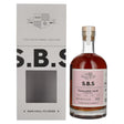 S.B.S. Thailand 2016 Single Barrel Sellection Rum | 700ML at CaskCartel.com