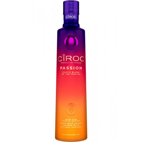 Ciroc Passion Flavored Vodka at CaskCartel.com