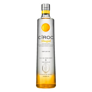 Ciroc Pineapple Vodka | 1L at CaskCartel.com