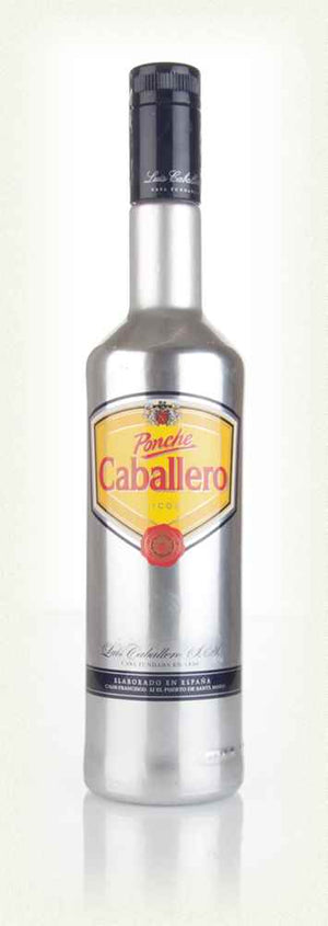 Caballero Liqueur | 700ML at CaskCartel.com