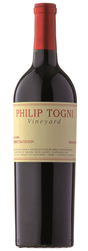 Philip Togni Cabernet Spring Mountain 2017 Wine at CaskCartel.com